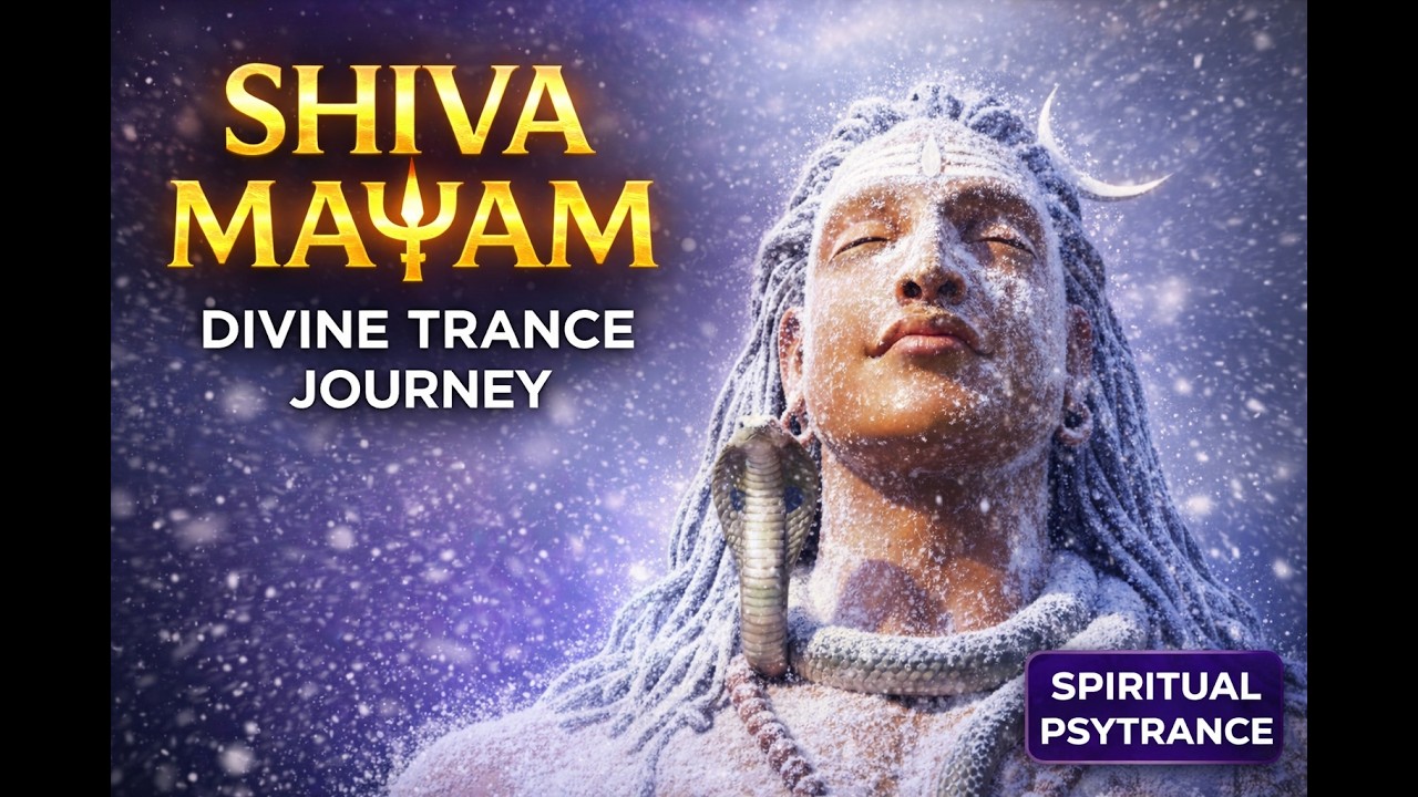 Shiva Mayam Ultimate Mash up