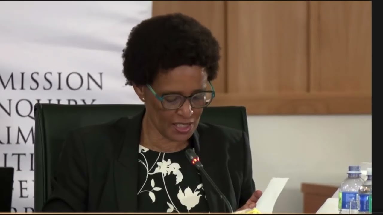 Eminent Arrests in Ekurhuleni Police Corruption, IPID Director Says