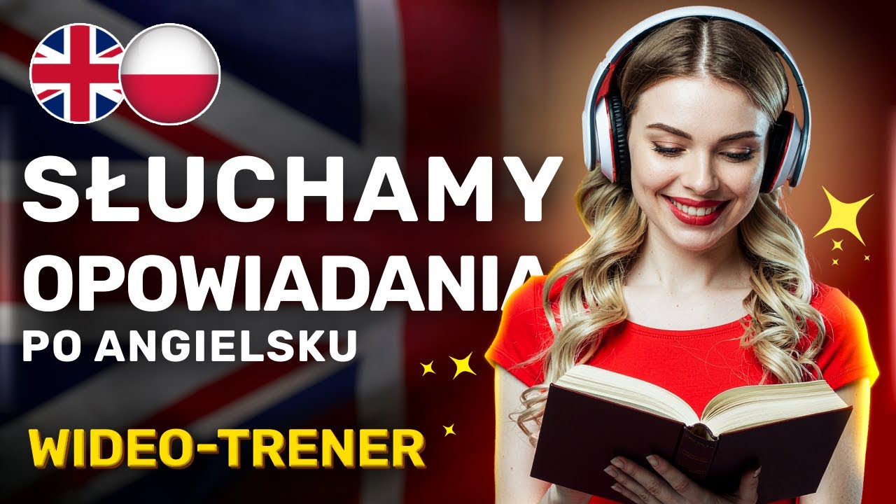 Идеальная тренировка аудирования 🎧 Слушайте истории и учитесь без усилий!!