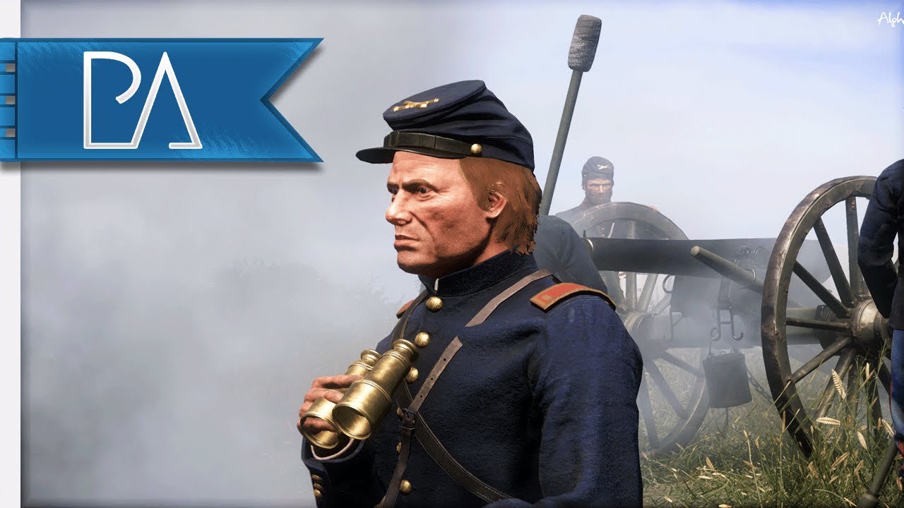 IS THIS THE GREATEST WAR GAME EVER? - War of Rights - Huge Event!