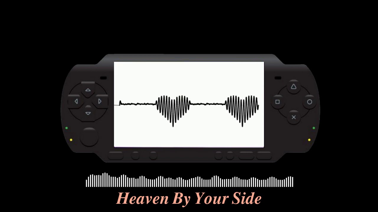 A1 - Heaven By Your Side [SLOWED + REVERB]