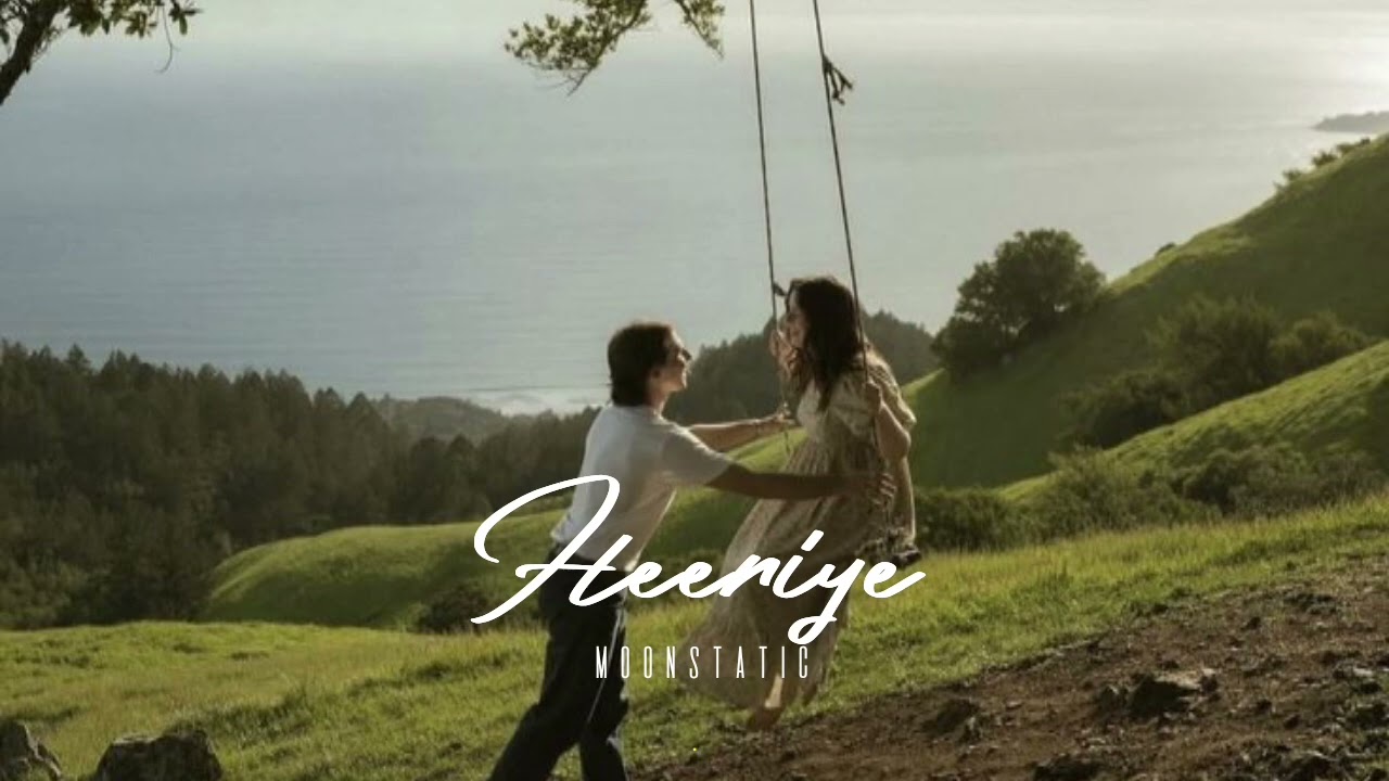 Heeriye song