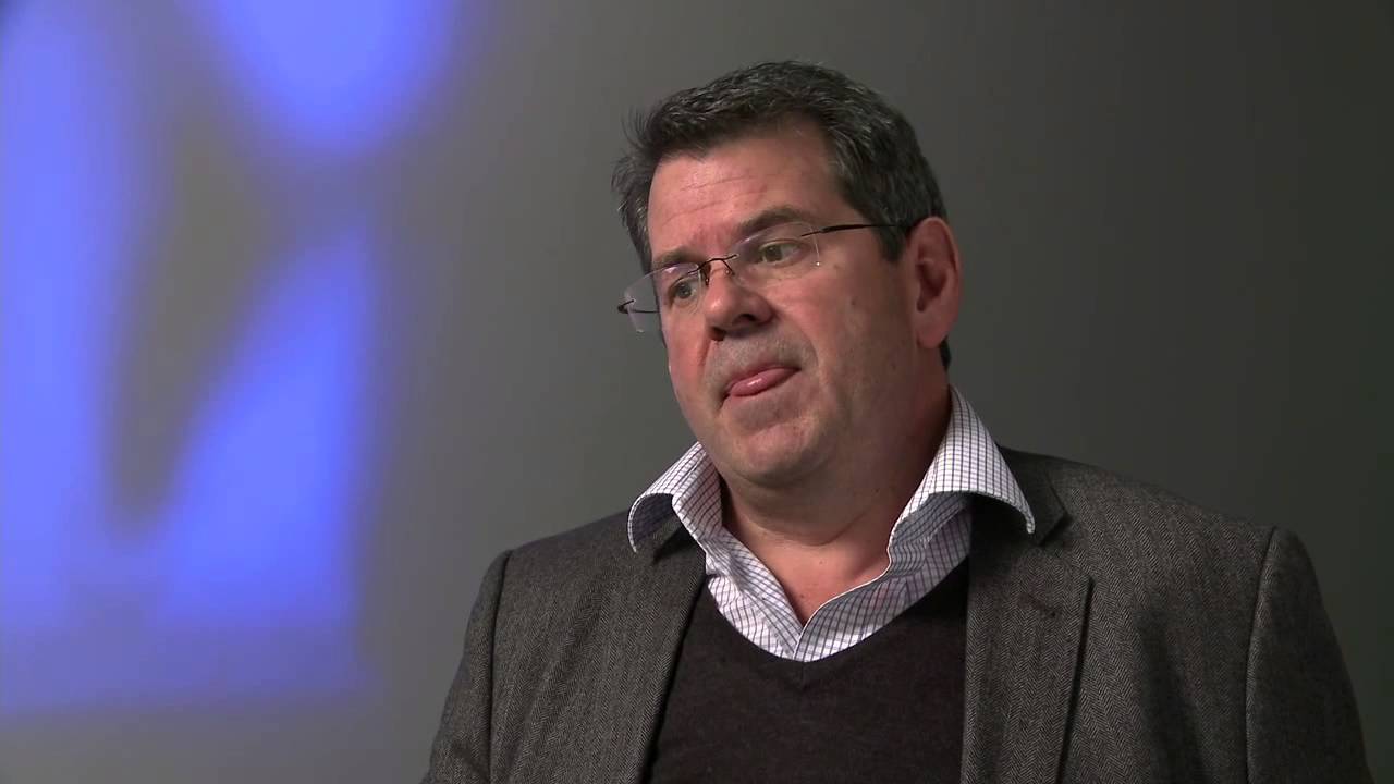 Microfinance Now: Gerhard Coetzee