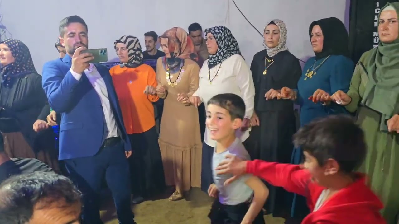 Serhat Çağatay düğün