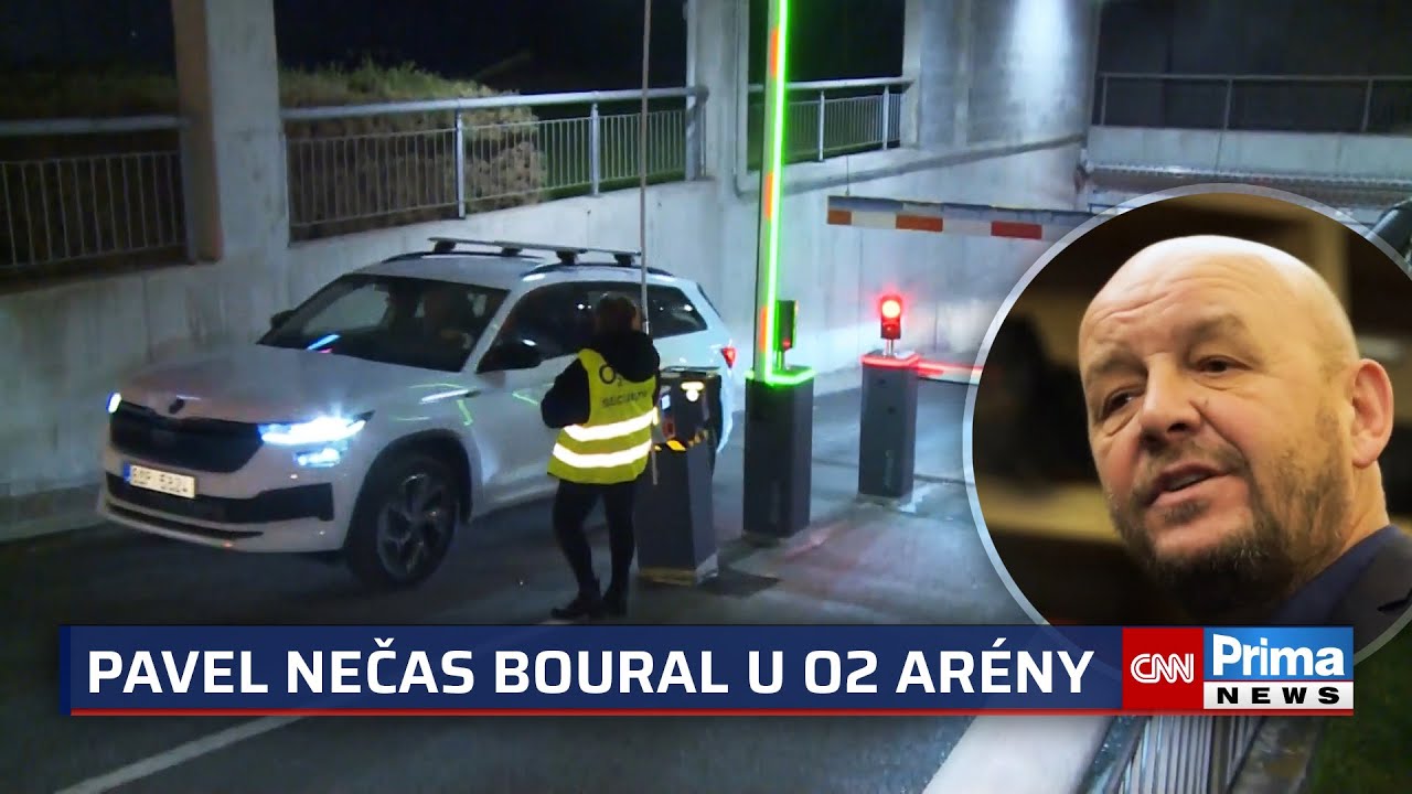 Proč Nečas odm&iacute;tl test na alkohol? V&scaron;ichni troubili a j&aacute; chtěl na Spartu, popsal po nehodě