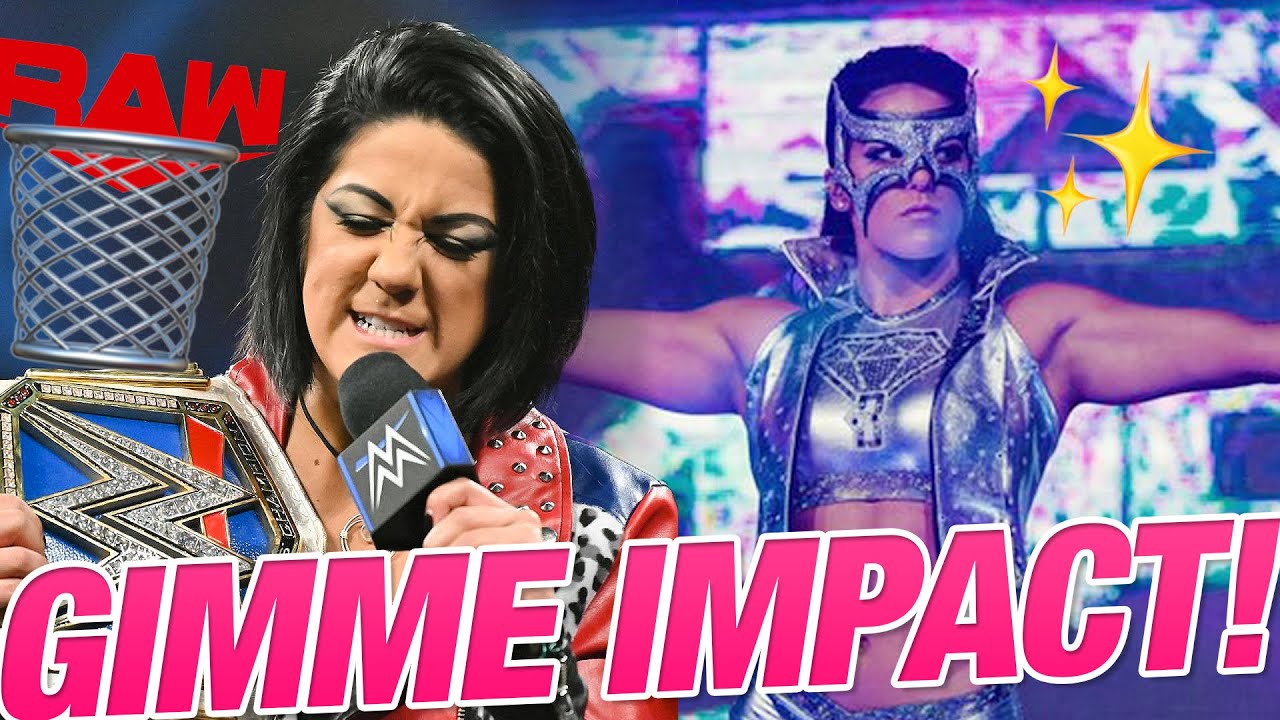 WWE Women's Wrestling Review Week of Oct 18th, 2019 | WWE Raw, SmackDown, Bound for Glory 2019