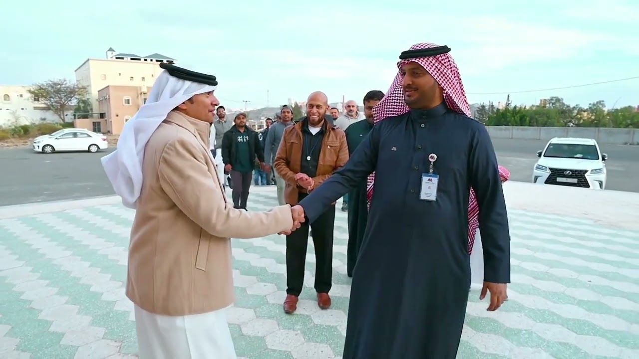 الحفل السنوي لـ شركة مصدر لمواد البناء بالمنطقة الجنوبية