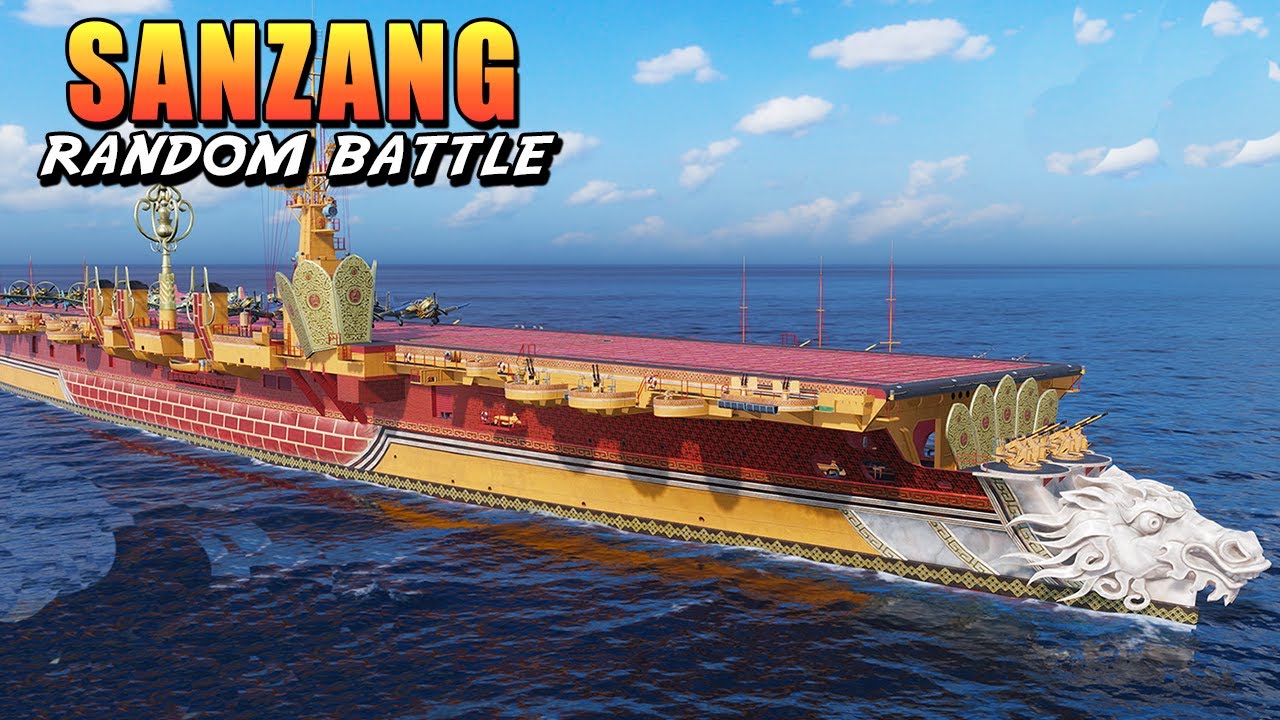Sanzang: Saipan Clone