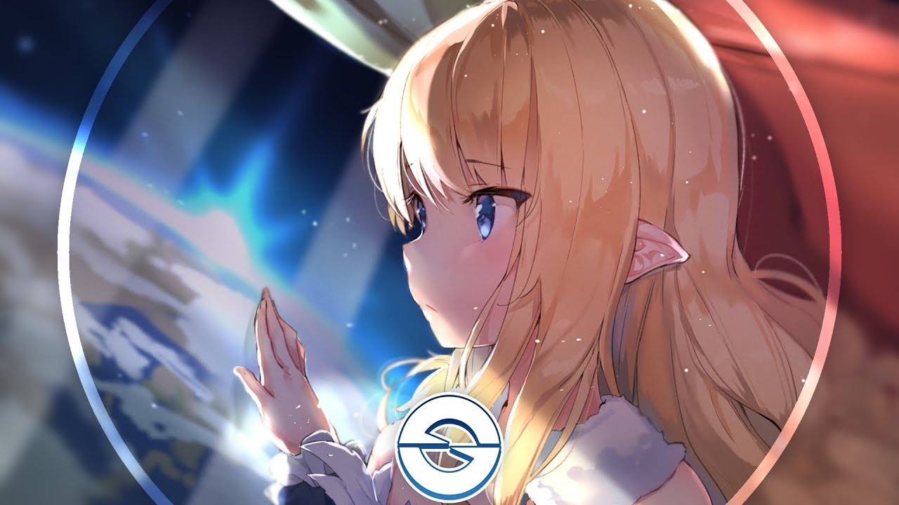 Nightcore - MAYDAY (Ghost'n'Ghost Remix) - (Lyrics)