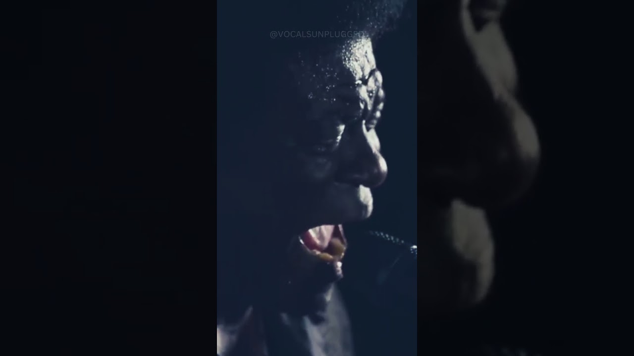 Charles Bradley - Changes #acapella #music #vocals #charlesbradley #songs