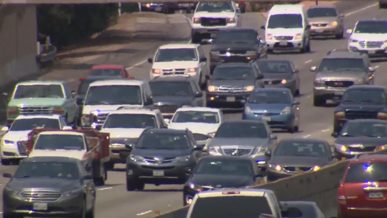 How to Travel Safely on Labor Day Weekend