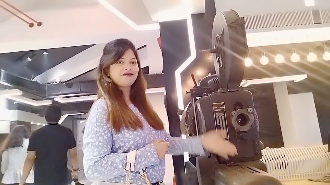 star cineplex mirpur dhaka. anisha travel vlog