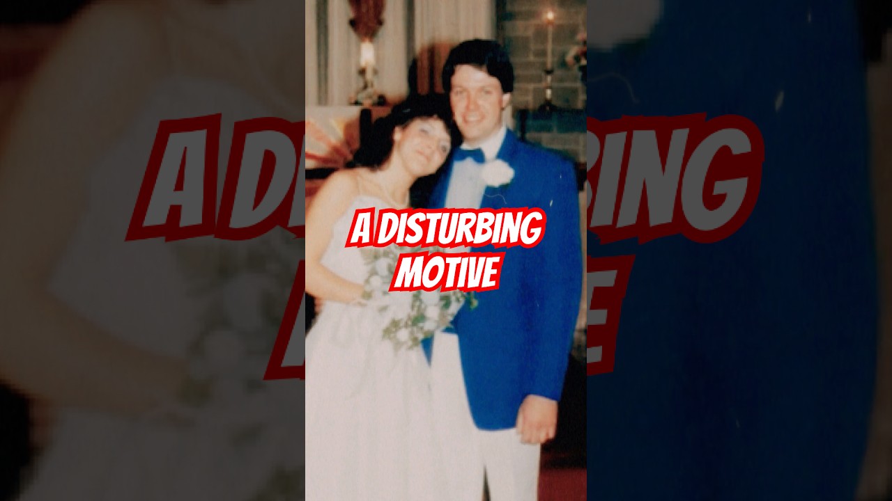 The reason this couple was murdered is disturbing  #murderfolk #crime #truecrimestories