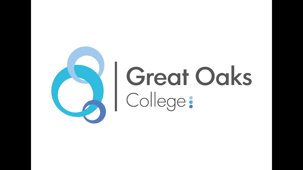 Great Oaks College - Windmill Tour. Opening 2026!