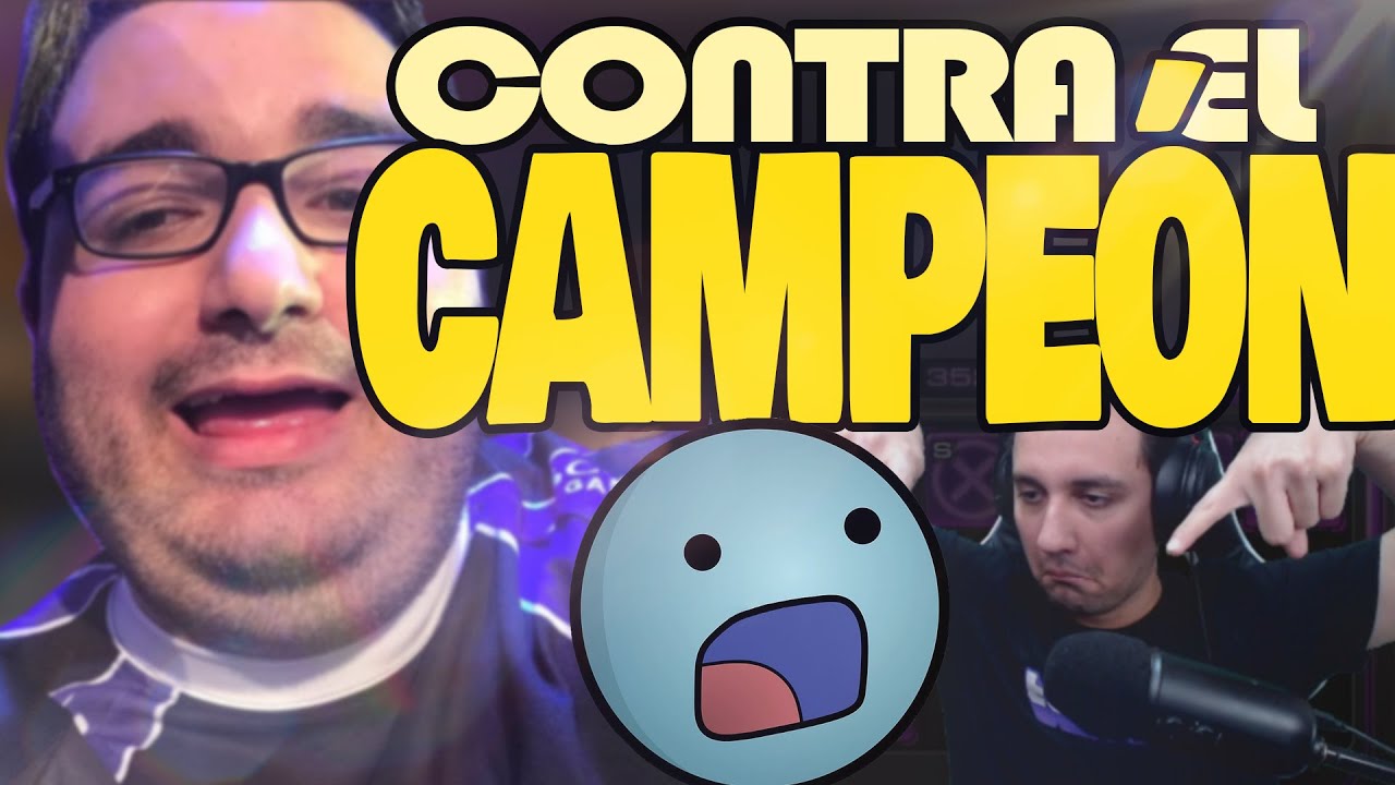 ENFRENTO AL CAMPEÓN | VS el Campeón de Copa América Special