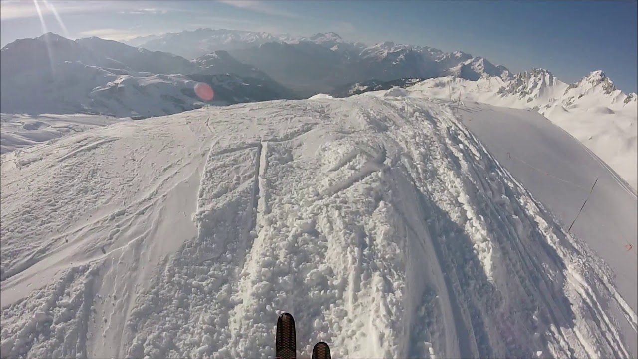 Saint François Longchamp 2019 HD