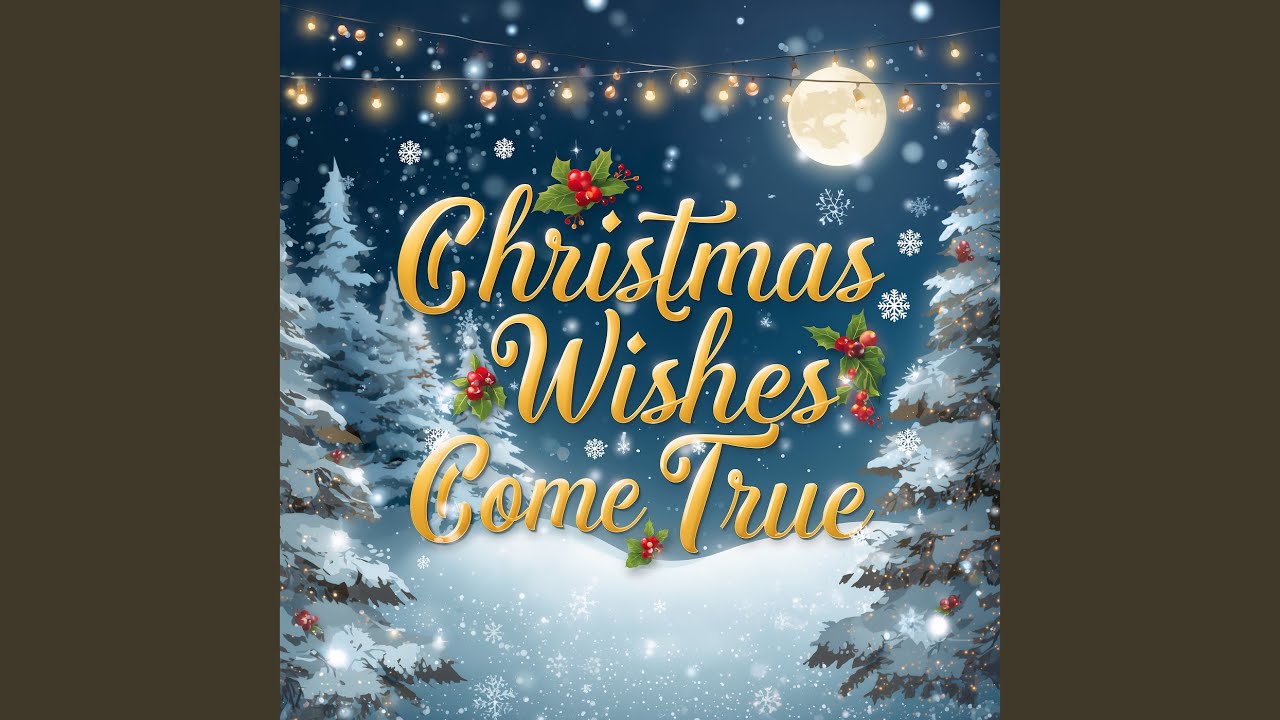 Christmas Wishes Come True