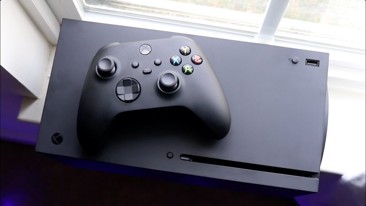 &iexcl;Xbox Series X en 2026! (&iquest;A&uacute;n vale la pena comprarla?) (An&aacute;lisis)
