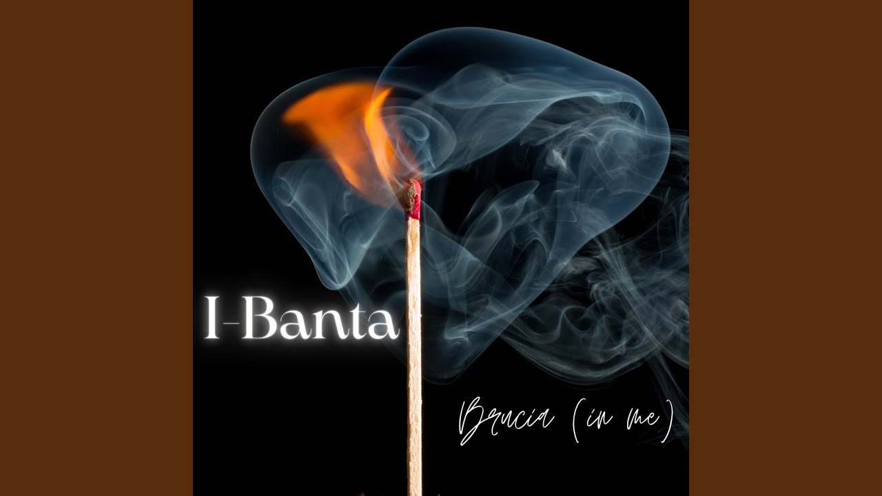 Brucia (in me)