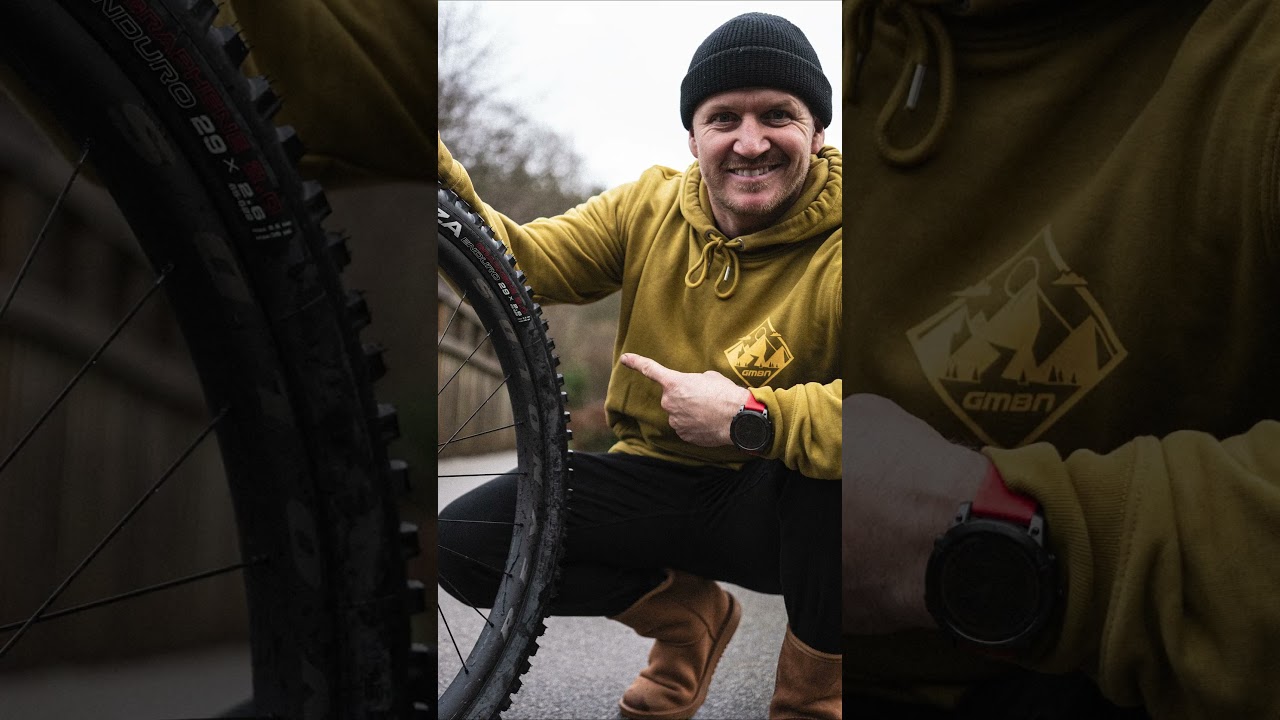Cooking Up Sick MTB Photos With Reynolds! 📸🔥
