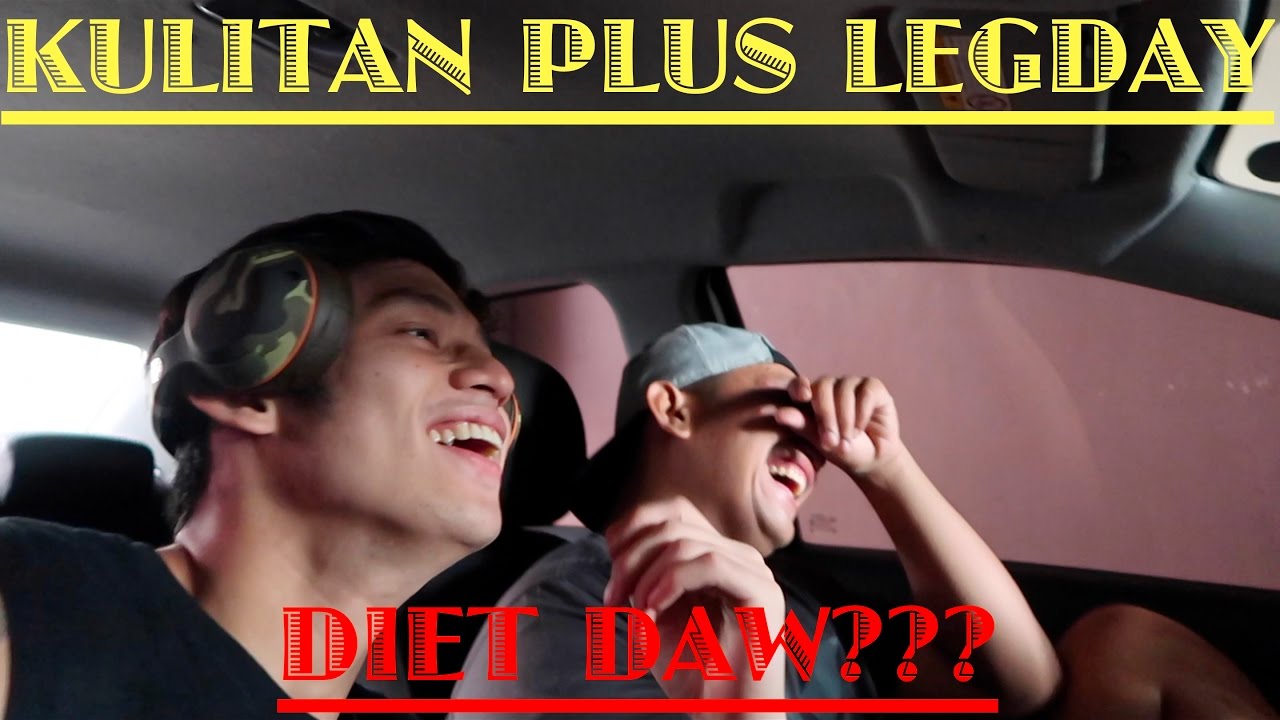 SINO ANG DIET?