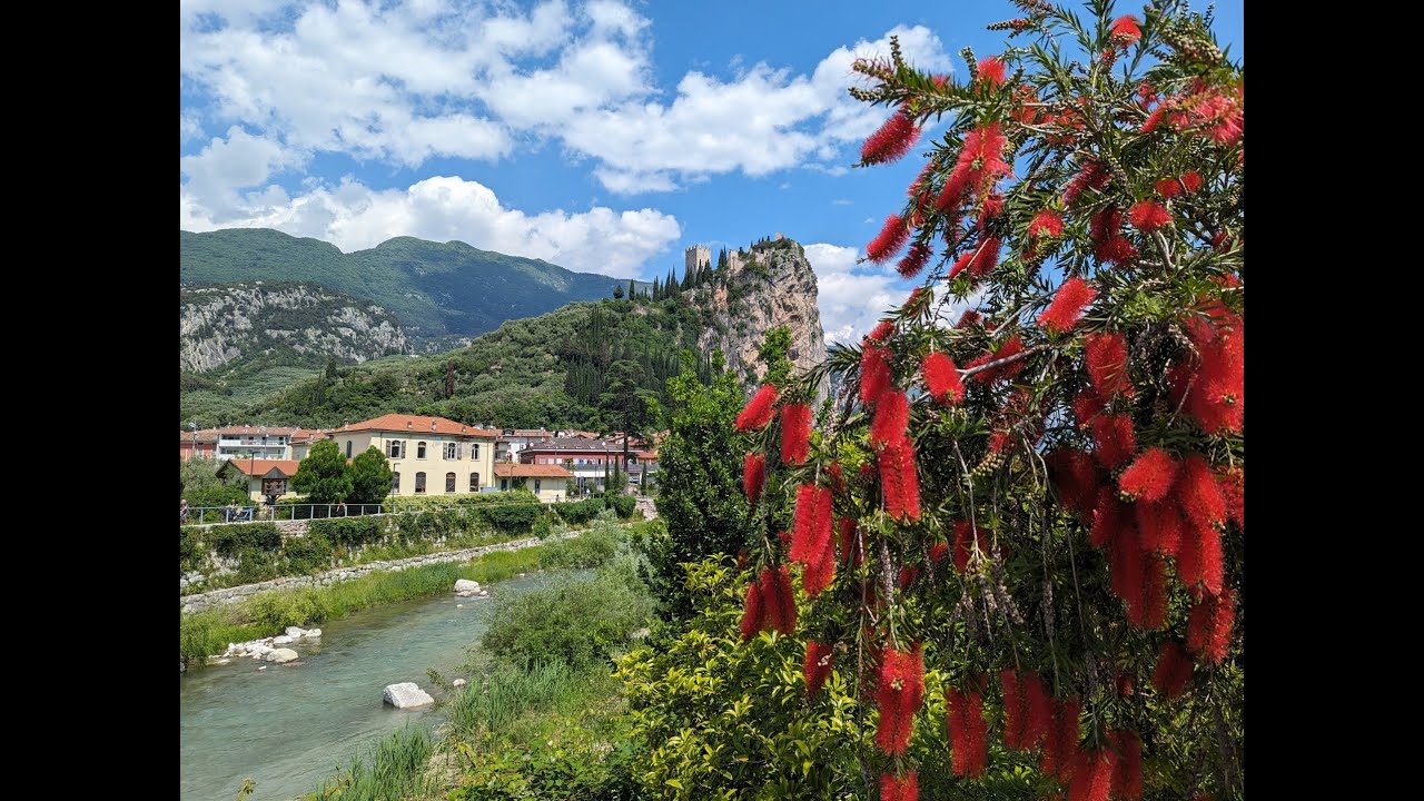 Garda Trentino Trail - LEDRO TRAIL 2024