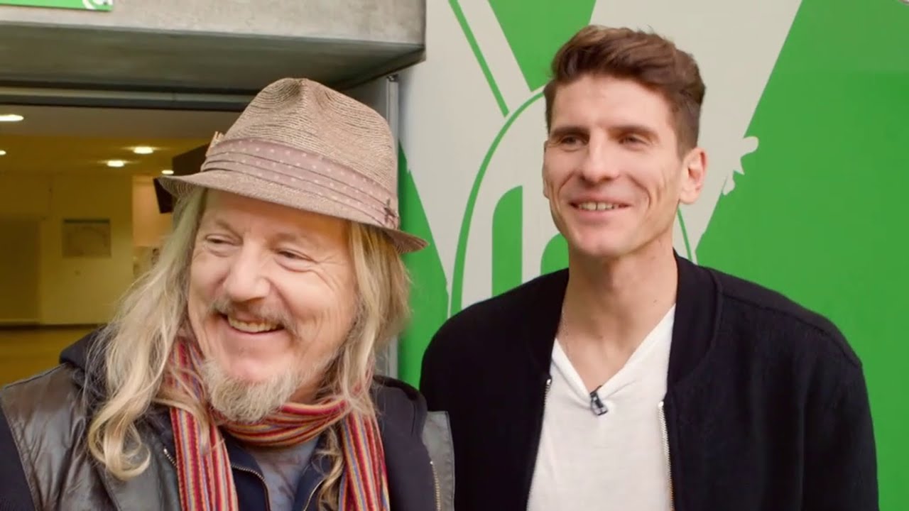 Der Meisterfälscher - S03E03 - Mario Gomez
