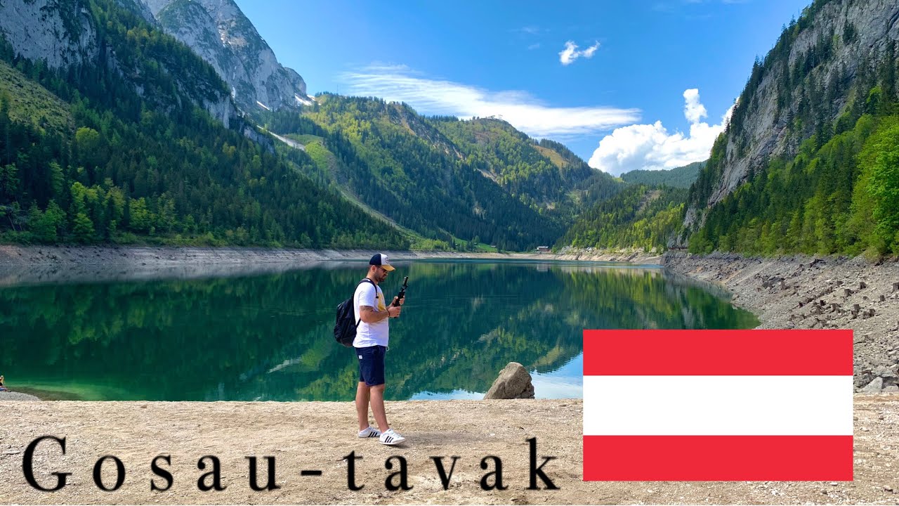 Gosau-tavak 🇦🇹S03E10