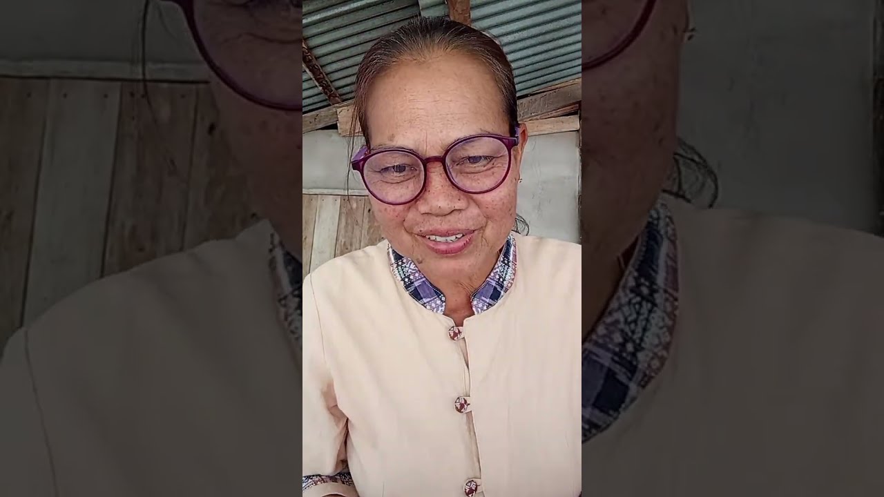 พบปะพี่น้องตอนบ่าย