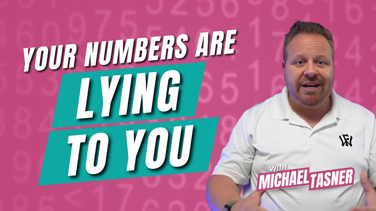Episode 128: You Think You’re Full Until the Numbers Prove You’re Not