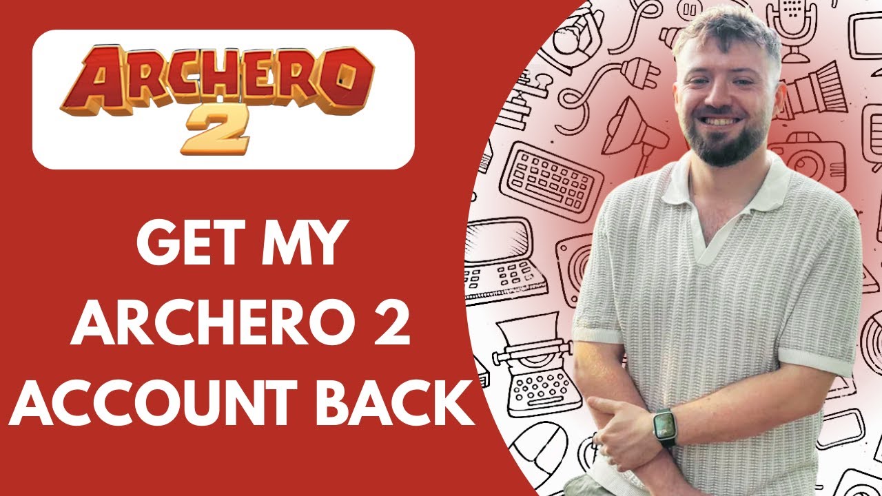 How to Get My Archero 2 Account Back | Recover Lost Account (2025)