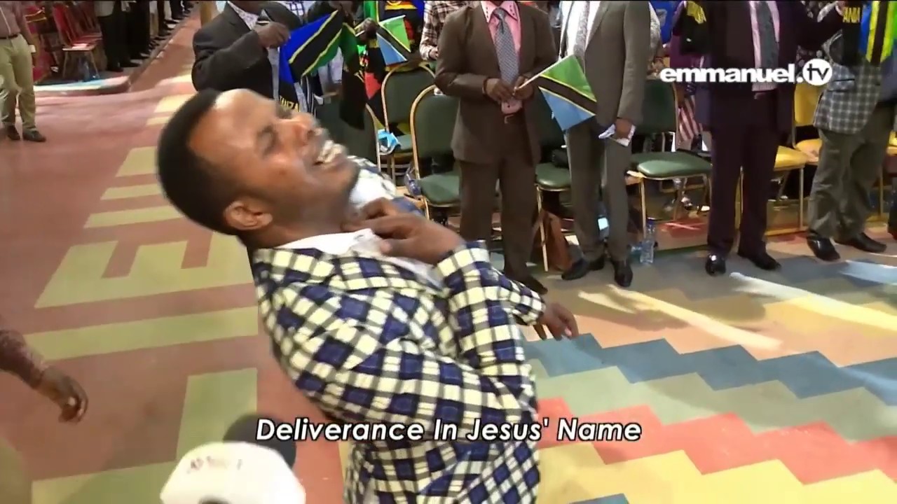 MAN CHANGED FROM A GAY TO A STRAIGHT. MUST WATCH!