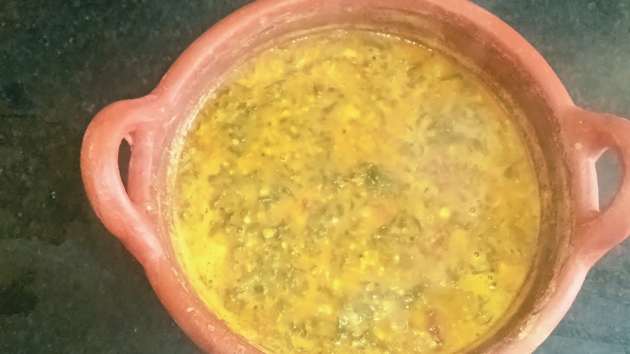 பாலக் கீரையில் இந்த மாதிரி சாம்பார் வைக்க #shortsfeed #trendingvideo #viralvideo #apprakalsuji #food