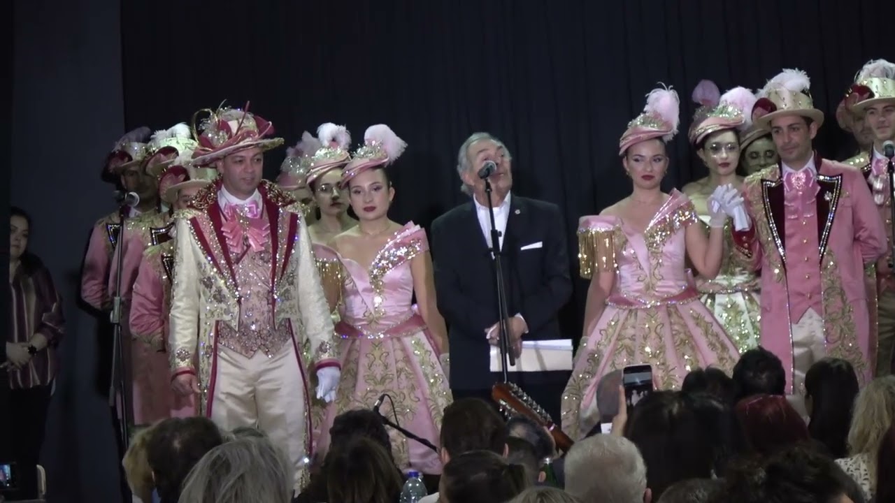 Clube Portugues Mississauga (Danca Da Vila Das lajes Vindo Da  Ilha Terceira)