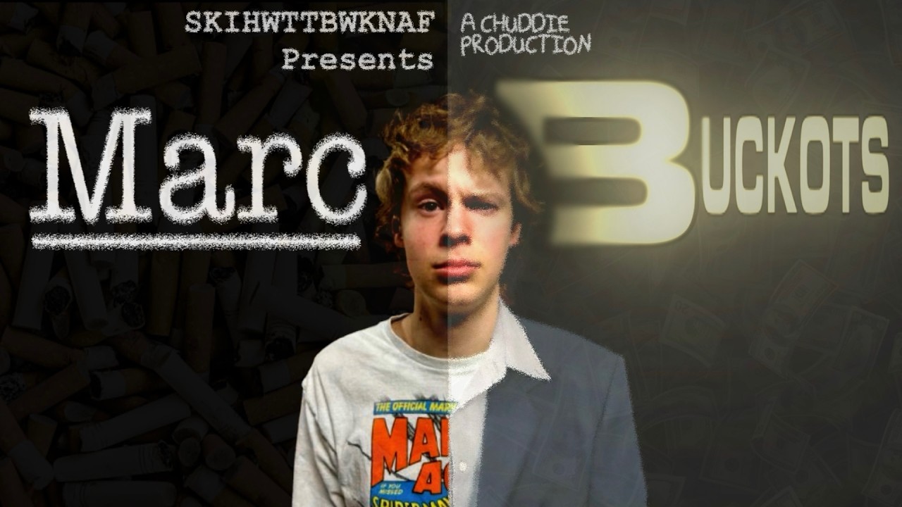 Marc Buckots (Short Film)