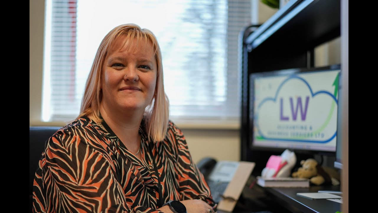 LW Accounting & Business Services Ltd Website Video
