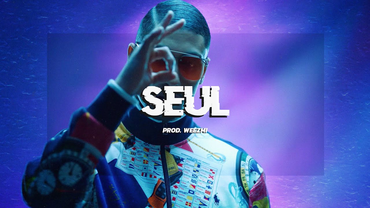 [FREE] Maes x Benab Type Beat - 