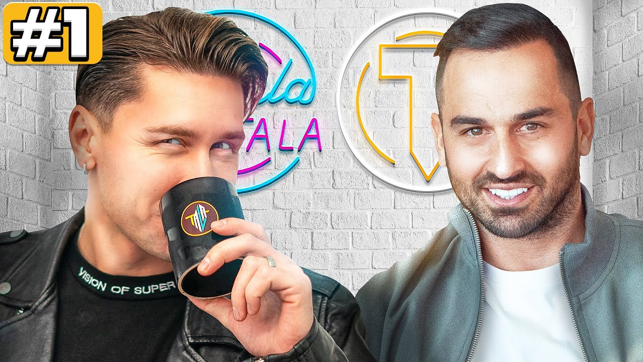 Λύνουμε τις διαφορές μας | ALA TALA #1 feat. Άρης Σοϊλέδης!