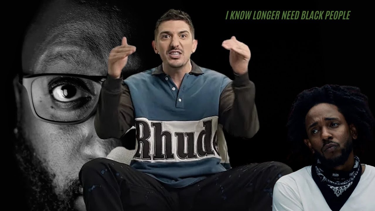 Unhinged Culture Vulture | The Hypocricy of Andrew Schulz