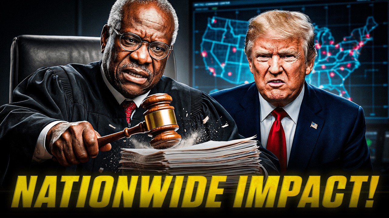 BREAKING ALERT! Supreme Court Gun Possession Decision Changing Second Amendment Landscape Forever!