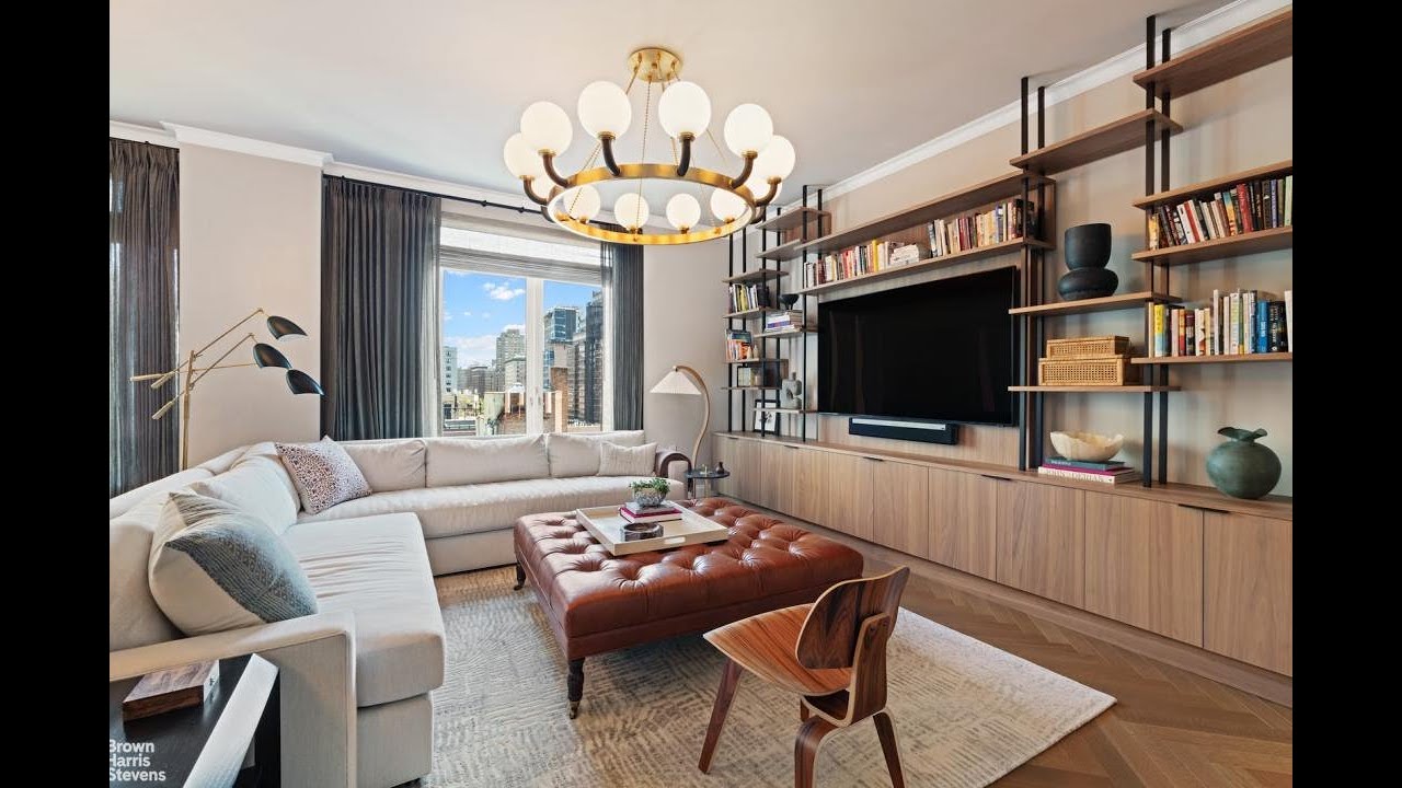 250 West 81st Street #10B  -  Upper West Side, NYC