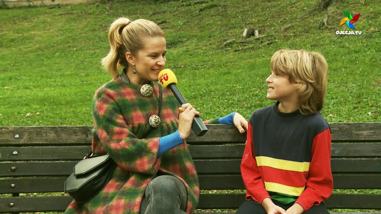 U GOSTIMA - Klinci s Ribnjaka 2015