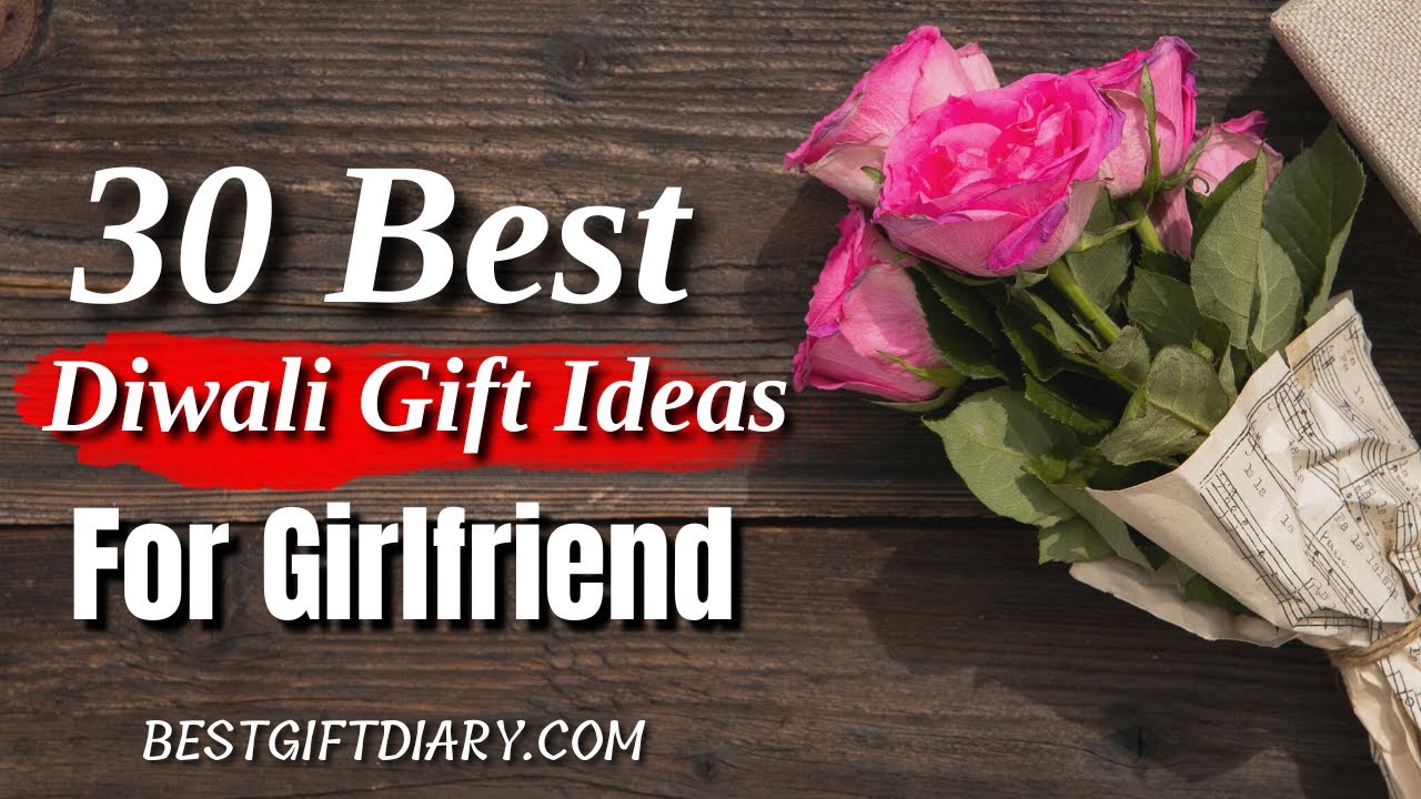 Best Diwali Gift Ideas For Girlfriend | Diwali Gifts For Girlfriend | Diwali Gifting Ideas🎁Gift Idea