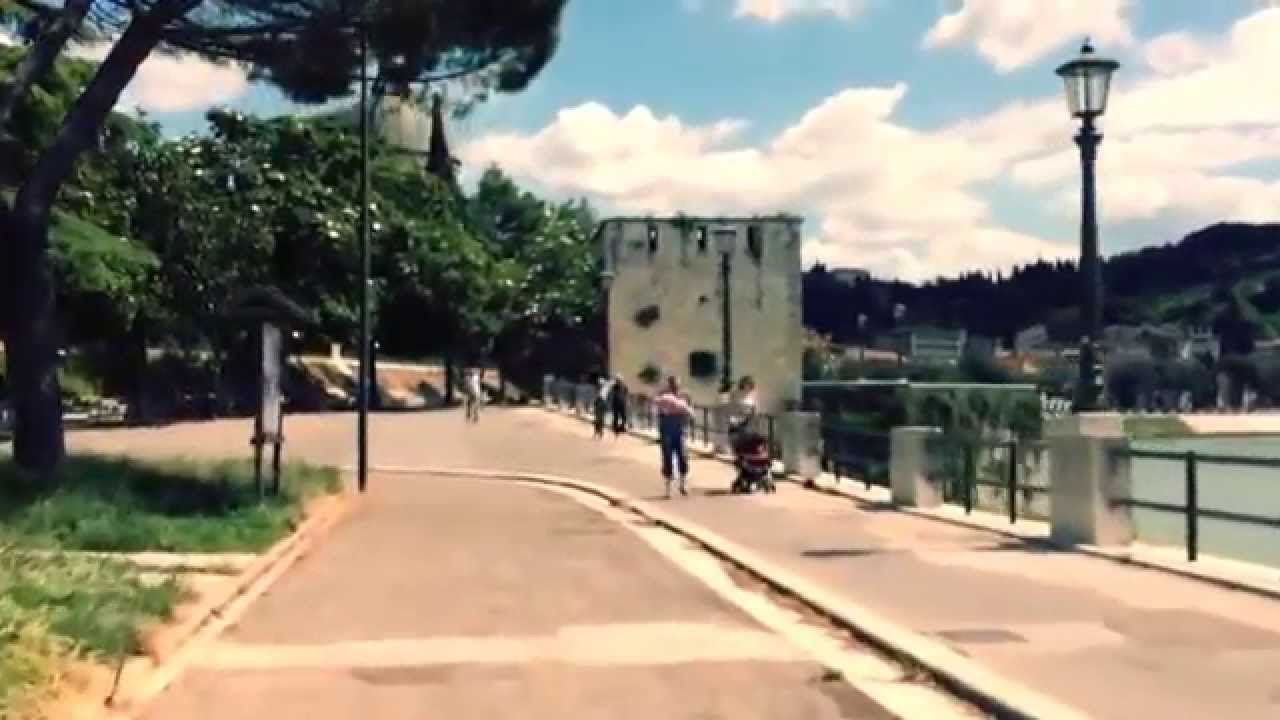 Tv Pigna - An Ordinary Trip in Verona