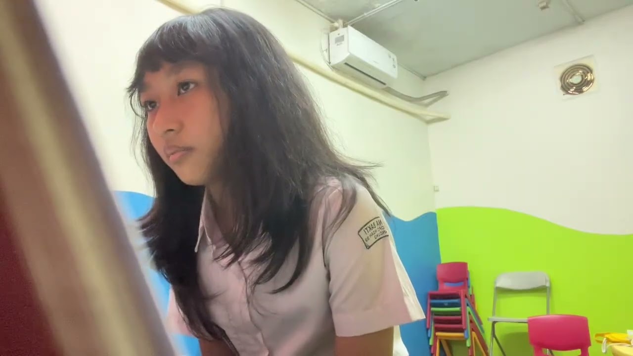Doc review ujian Jumat, 13 Maret 2026 - Natasha Olivia - TKI Elementary 2
