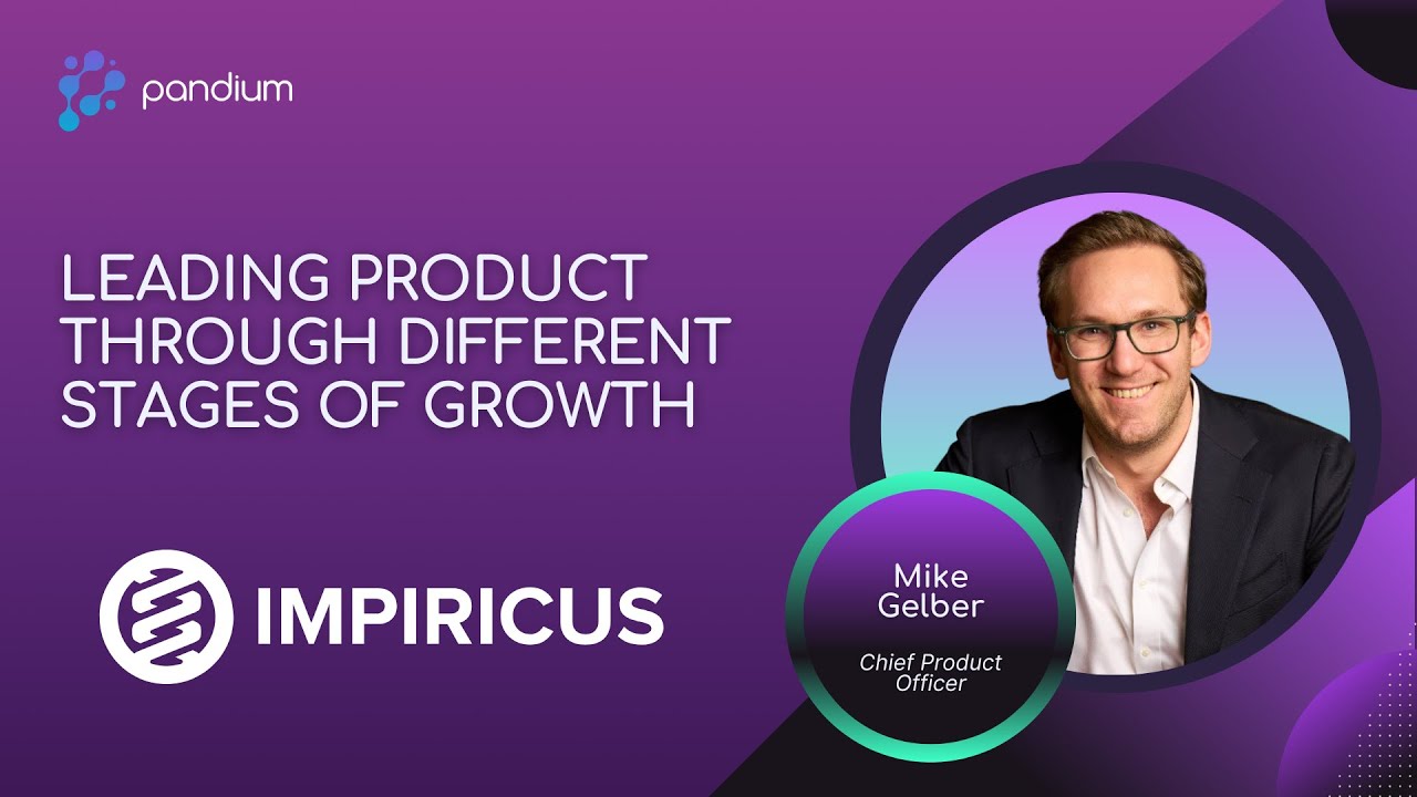 Leading Product Through Different Stages of Growth