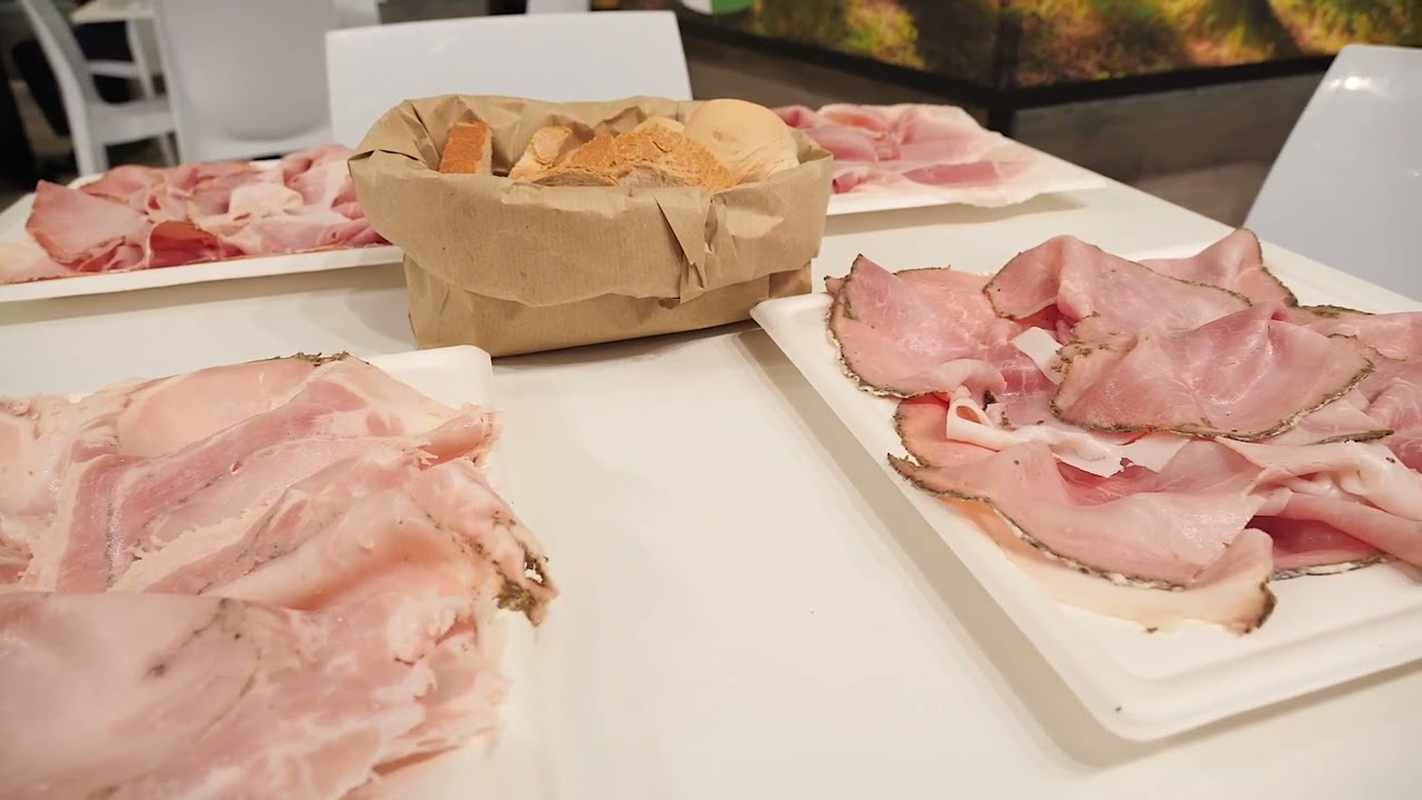 MARCA Bologna -I F.lli Emiliani