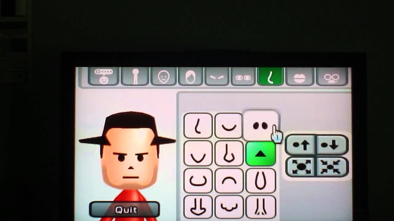 Make A Mii Episode 14: Lego Indy