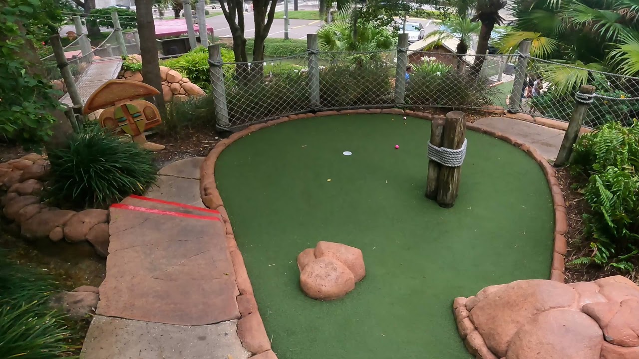 Congo River Golf - Clearwater, FL