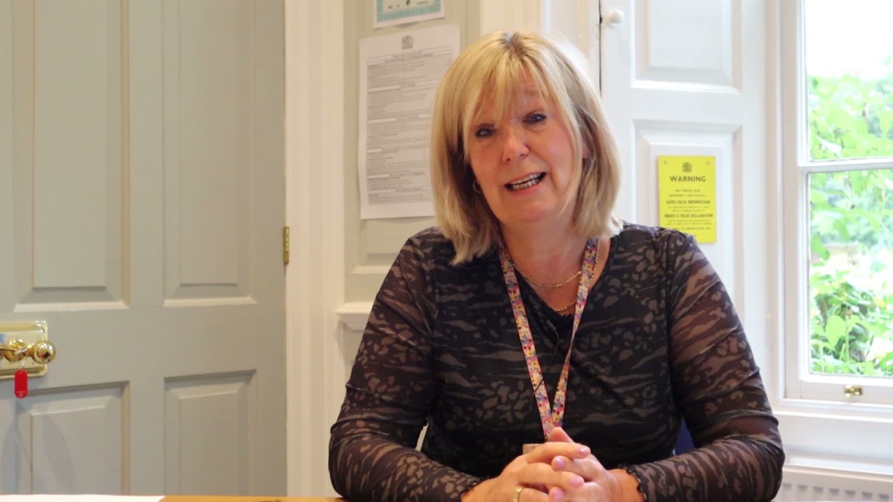 A Day In The Life of a Registrar